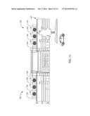 Method and Apparatus for Amplifying an Ambient Wind Stream to a Wind     Turbine diagram and image