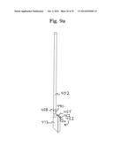 Digging and Tilling Implements with Knee Clearance diagram and image