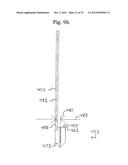 Digging and Tilling Implements with Knee Clearance diagram and image