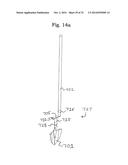 Digging and Tilling Implements with Knee Clearance diagram and image