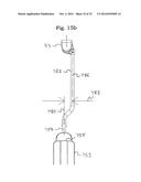 Digging and Tilling Implements with Knee Clearance diagram and image