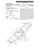 CARBON FIBER SHELLS FOR CUSTOMIZING THE APPEARANCE OF A VEHICLE diagram and image