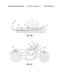 CARBON FIBER SHELLS FOR CUSTOMIZING THE APPEARANCE OF A VEHICLE diagram and image