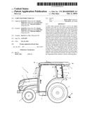 Cabin for Work Vehicles diagram and image