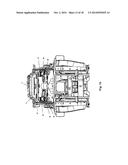 Cabin for Work Vehicles diagram and image