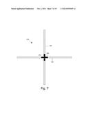 Mechanism for Increasing the Distance Traveled During a Forceful Change in     Velocity diagram and image