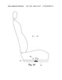 Mechanism for Increasing the Distance Traveled During a Forceful Change in     Velocity diagram and image