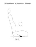 Mechanism for Increasing the Distance Traveled During a Forceful Change in     Velocity diagram and image