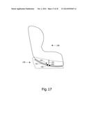 Mechanism for Increasing the Distance Traveled During a Forceful Change in     Velocity diagram and image