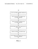 ADAPTER TO PROVIDE POWER FROM A POWER SUPPLY diagram and image