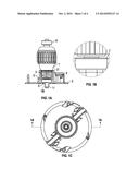 SPARK SUPPRESSION SHIELD FOR ELECTRIC MOTORS diagram and image