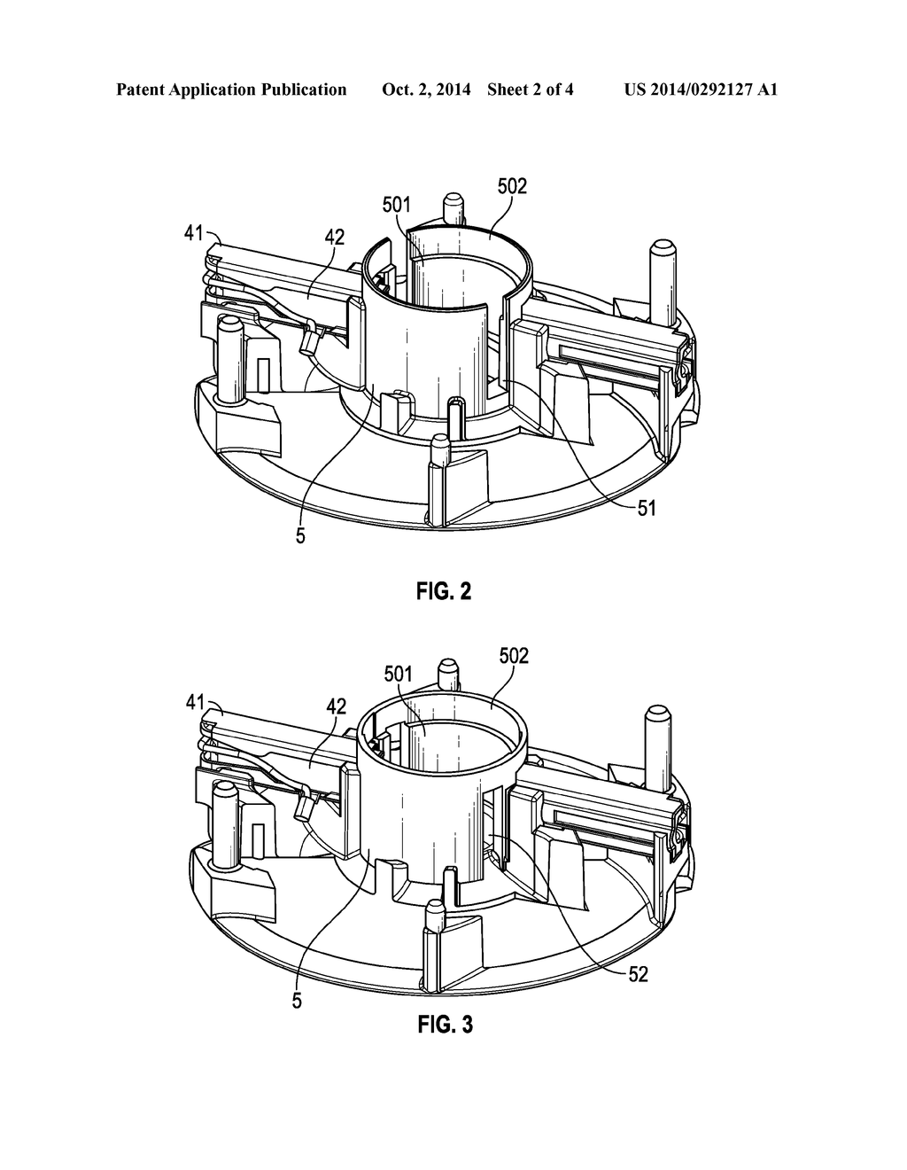 SPARK SUPPRESSION SHIELD FOR ELECTRIC MOTORS - diagram, schematic, and image 03