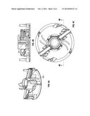 SPARK SUPPRESSION SHIELD FOR ELECTRIC MOTORS diagram and image