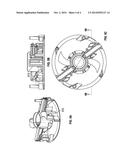 SPARK SUPPRESSION SHIELD FOR ELECTRIC MOTORS diagram and image