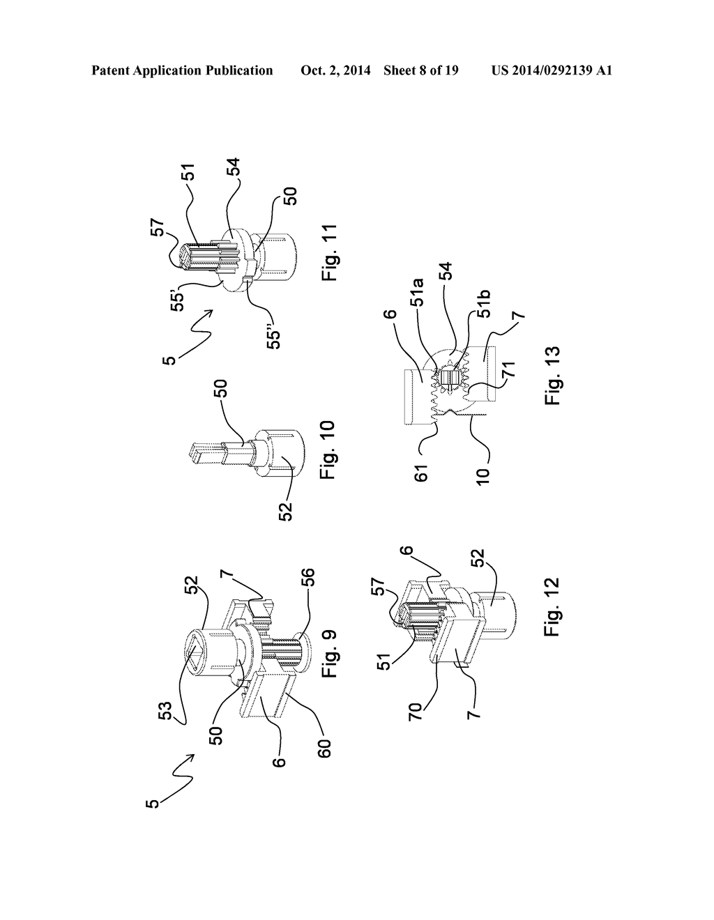 ACTUATOR DEVICE - diagram, schematic, and image 09