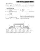 ELECTRONIC DEVICE AND METHOD FOR FABRICATING THE SAME diagram and image