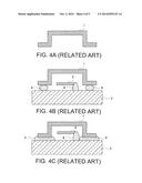 ELECTRONIC DEVICE AND METHOD FOR FABRICATING THE SAME diagram and image