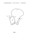 ACOUSTIC MATCHING BODY, ULTRASONIC PROBE, AND ULTRASONIC IMAGING DEVICE diagram and image