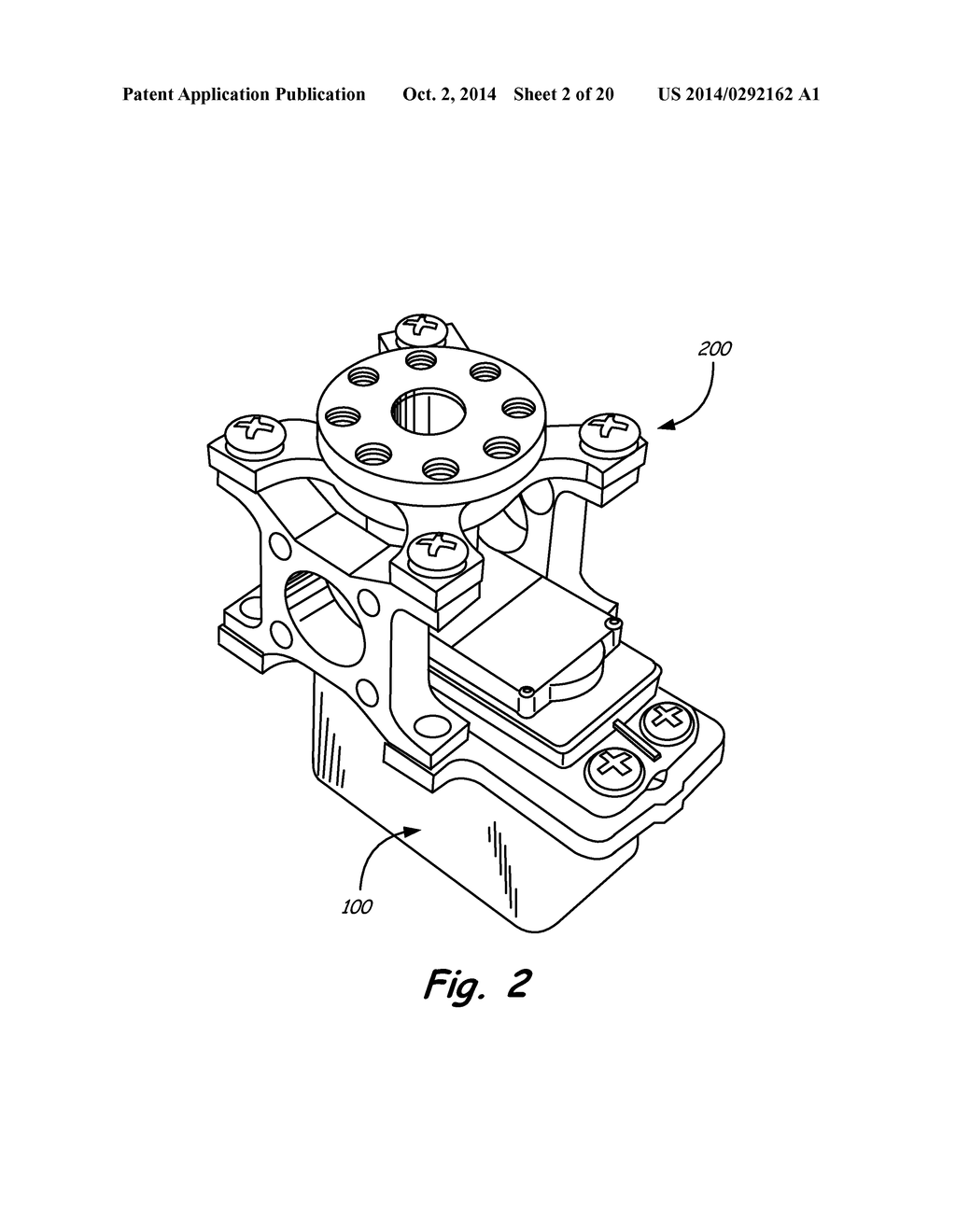 HOBBY SERVO BLOCKS - diagram, schematic, and image 03