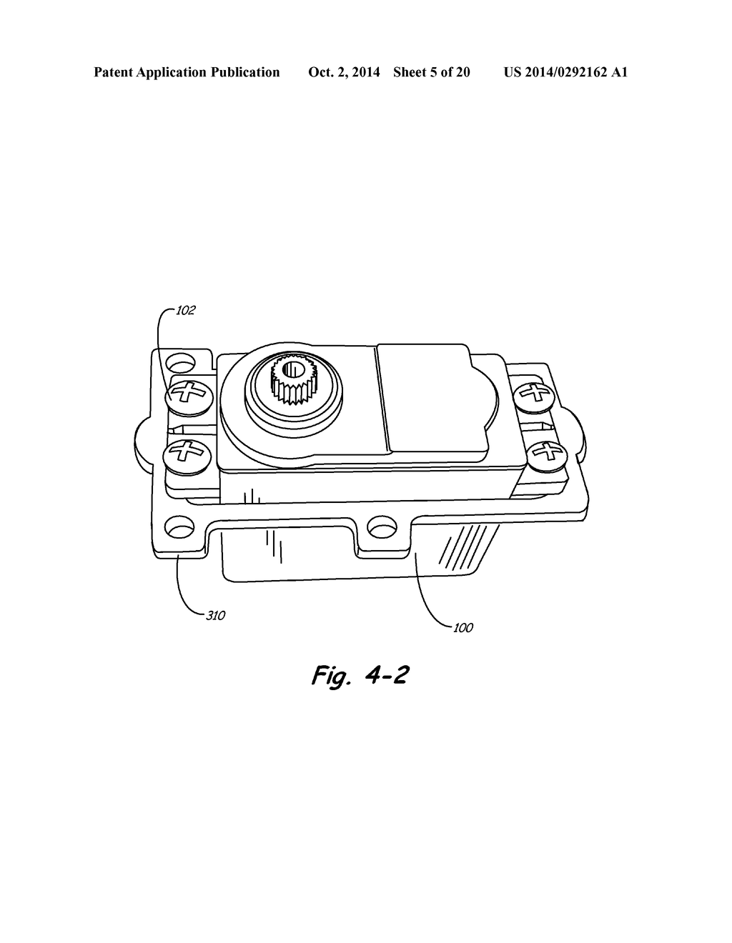 HOBBY SERVO BLOCKS - diagram, schematic, and image 06