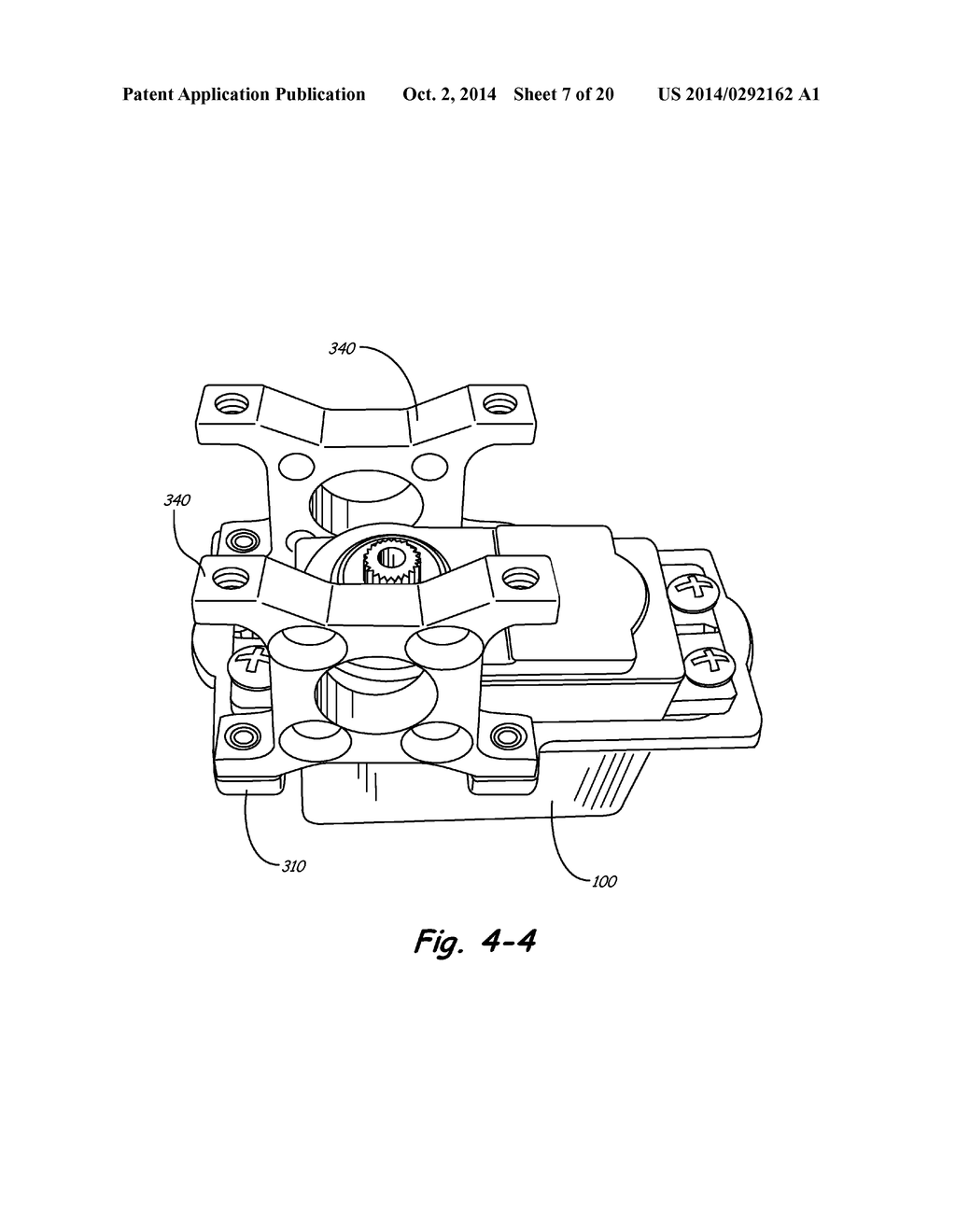 HOBBY SERVO BLOCKS - diagram, schematic, and image 08