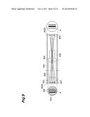 STREAK TUBE AND STREAK DEVICE INCLUDING SAME diagram and image