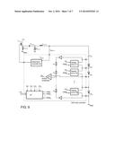 Driver Circuit for Efficiently Driving a Large Number of LEDs diagram and image