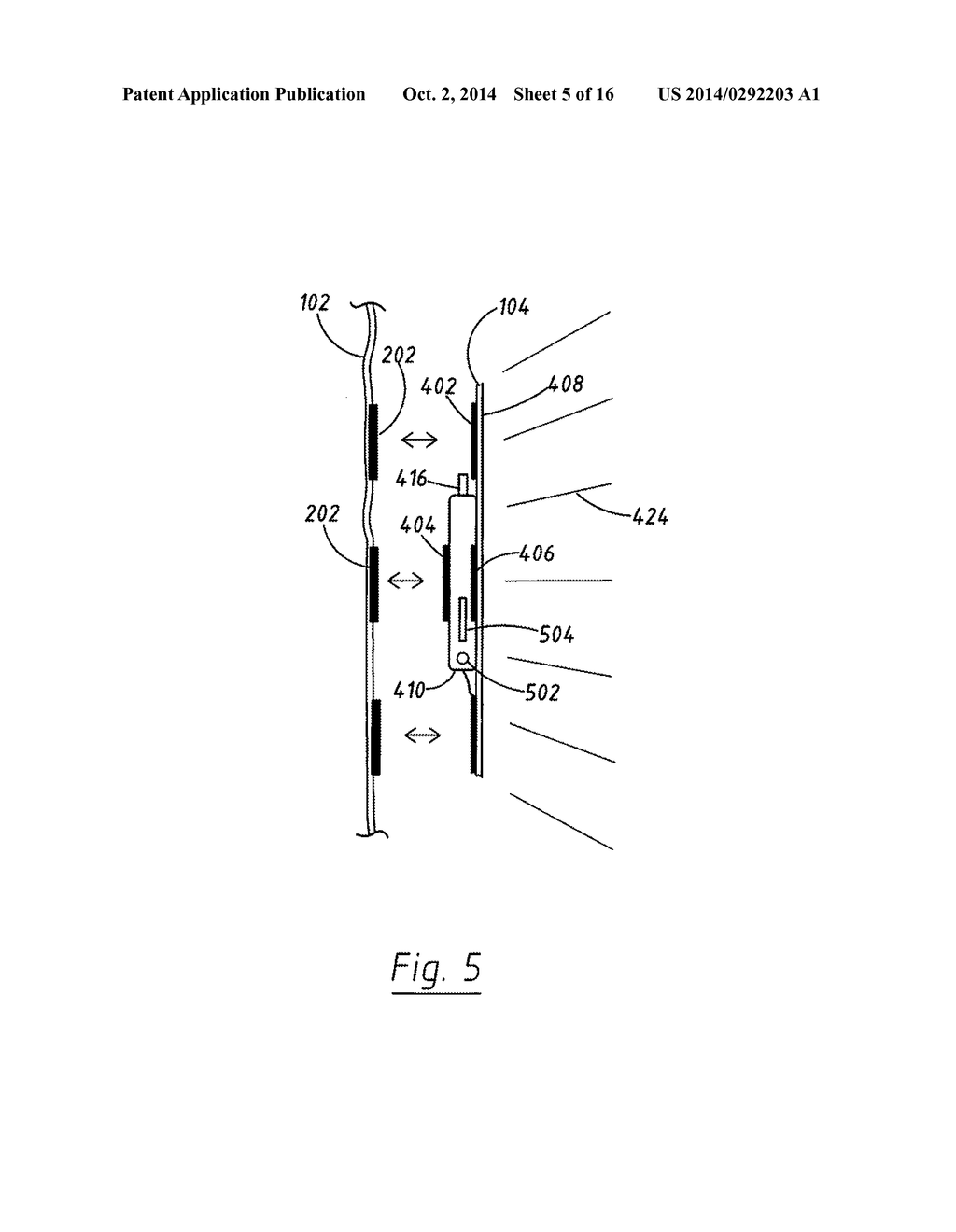 SYSTEM FOR APPAREL-RELATED AND OTHER ILLUMINATION - diagram, schematic, and image 06