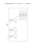 AUTO COMMISSIONING OF LIGHT FIXTURE USING OPTICAL BURSTS diagram and image