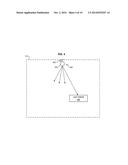 AUTO COMMISSIONING OF LIGHT FIXTURE USING OPTICAL BURSTS diagram and image