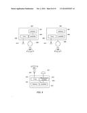 AUTO COMMISSIONING OF LIGHT FIXTURE USING OPTICAL BURSTS diagram and image