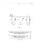 LED Lamp with Remote Control diagram and image