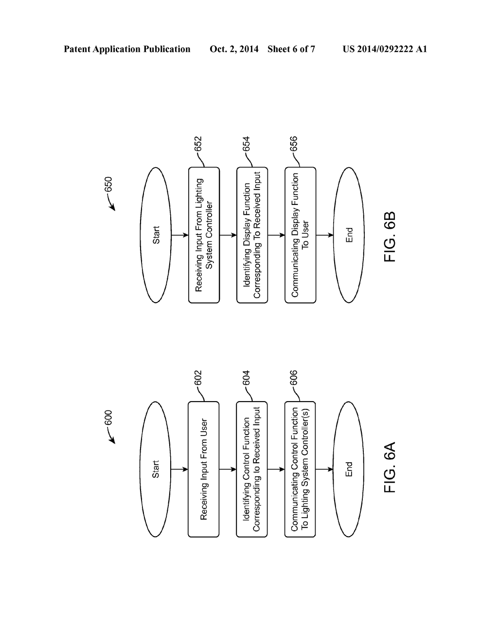 WIRELESS CONTROLLER FOR LIGHTING SYSTEM - diagram, schematic, and image 07