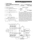 MOTOR CONTROL DEVICE diagram and image