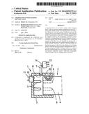 CHARGING PLUG WITH LOCKING IDENTIFICATION diagram and image