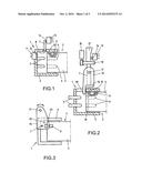 CHARGING PLUG WITH LOCKING IDENTIFICATION diagram and image