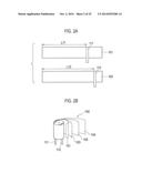 ELECTRICAL CAPACITOR, ELECTRICAL CAPACITOR MODULE, FABRICATION METHOD OF     THE ELECTRICAL CAPACITOR, AND FABRICATION METHOD OF THE ELECTRICAL     CAPACITOR MODULE diagram and image