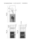 ELECTRICAL CAPACITOR, ELECTRICAL CAPACITOR MODULE, FABRICATION METHOD OF     THE ELECTRICAL CAPACITOR, AND FABRICATION METHOD OF THE ELECTRICAL     CAPACITOR MODULE diagram and image