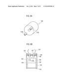 ELECTRICAL CAPACITOR, ELECTRICAL CAPACITOR MODULE, FABRICATION METHOD OF     THE ELECTRICAL CAPACITOR, AND FABRICATION METHOD OF THE ELECTRICAL     CAPACITOR MODULE diagram and image