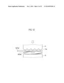 ELECTRICAL CAPACITOR, ELECTRICAL CAPACITOR MODULE, FABRICATION METHOD OF     THE ELECTRICAL CAPACITOR, AND FABRICATION METHOD OF THE ELECTRICAL     CAPACITOR MODULE diagram and image