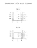 ELECTRICAL CAPACITOR, ELECTRICAL CAPACITOR MODULE, FABRICATION METHOD OF     THE ELECTRICAL CAPACITOR, AND FABRICATION METHOD OF THE ELECTRICAL     CAPACITOR MODULE diagram and image