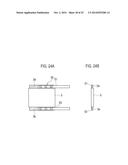 ELECTRICAL CAPACITOR, ELECTRICAL CAPACITOR MODULE, FABRICATION METHOD OF     THE ELECTRICAL CAPACITOR, AND FABRICATION METHOD OF THE ELECTRICAL     CAPACITOR MODULE diagram and image