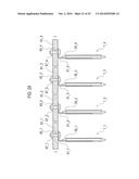 ELECTRICAL CAPACITOR, ELECTRICAL CAPACITOR MODULE, FABRICATION METHOD OF     THE ELECTRICAL CAPACITOR, AND FABRICATION METHOD OF THE ELECTRICAL     CAPACITOR MODULE diagram and image