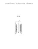 ELECTRICAL CAPACITOR, ELECTRICAL CAPACITOR MODULE, FABRICATION METHOD OF     THE ELECTRICAL CAPACITOR, AND FABRICATION METHOD OF THE ELECTRICAL     CAPACITOR MODULE diagram and image