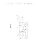 SEMICONDUCTOR SWITCH CIRCUIT diagram and image