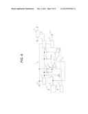 SEMICONDUCTOR SWITCH CIRCUIT diagram and image