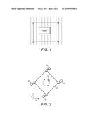 TARGET POSITION, MOVEMENT AND TRACKING SYSTEM diagram and image