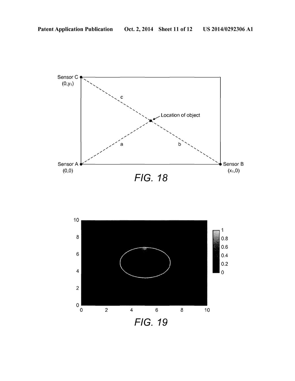 TARGET POSITION, MOVEMENT AND TRACKING SYSTEM - diagram, schematic, and image 12