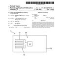 INDUCTIVE SENSOR DEVICE WITH AT LEAST ONE COIL diagram and image