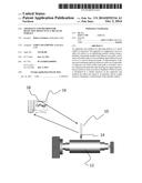 APPARATUS AND METHOD FOR DETECTING DEFECTS IN A METALLIC SURFACE diagram and image